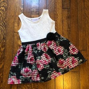 Children’s Place Party Dress